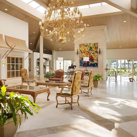 Saddlebrook Golf Resort & Spa Tampa North-Wesley Chapel Eksteriør bilde