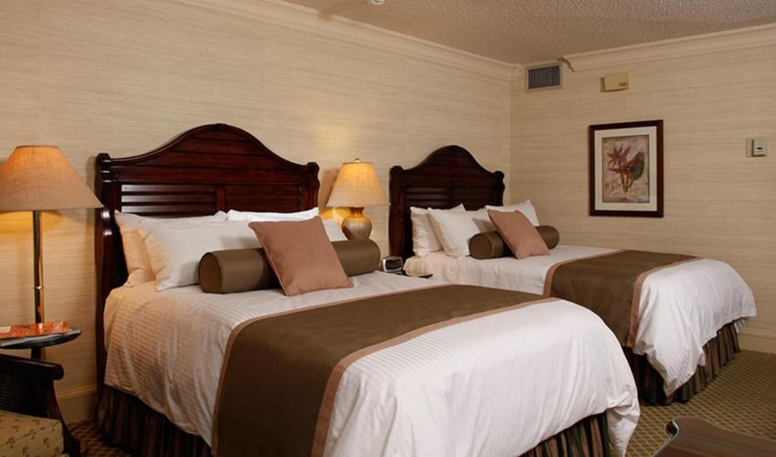 Saddlebrook Golf Resort & Spa Tampa North-Wesley Chapel Eksteriør bilde