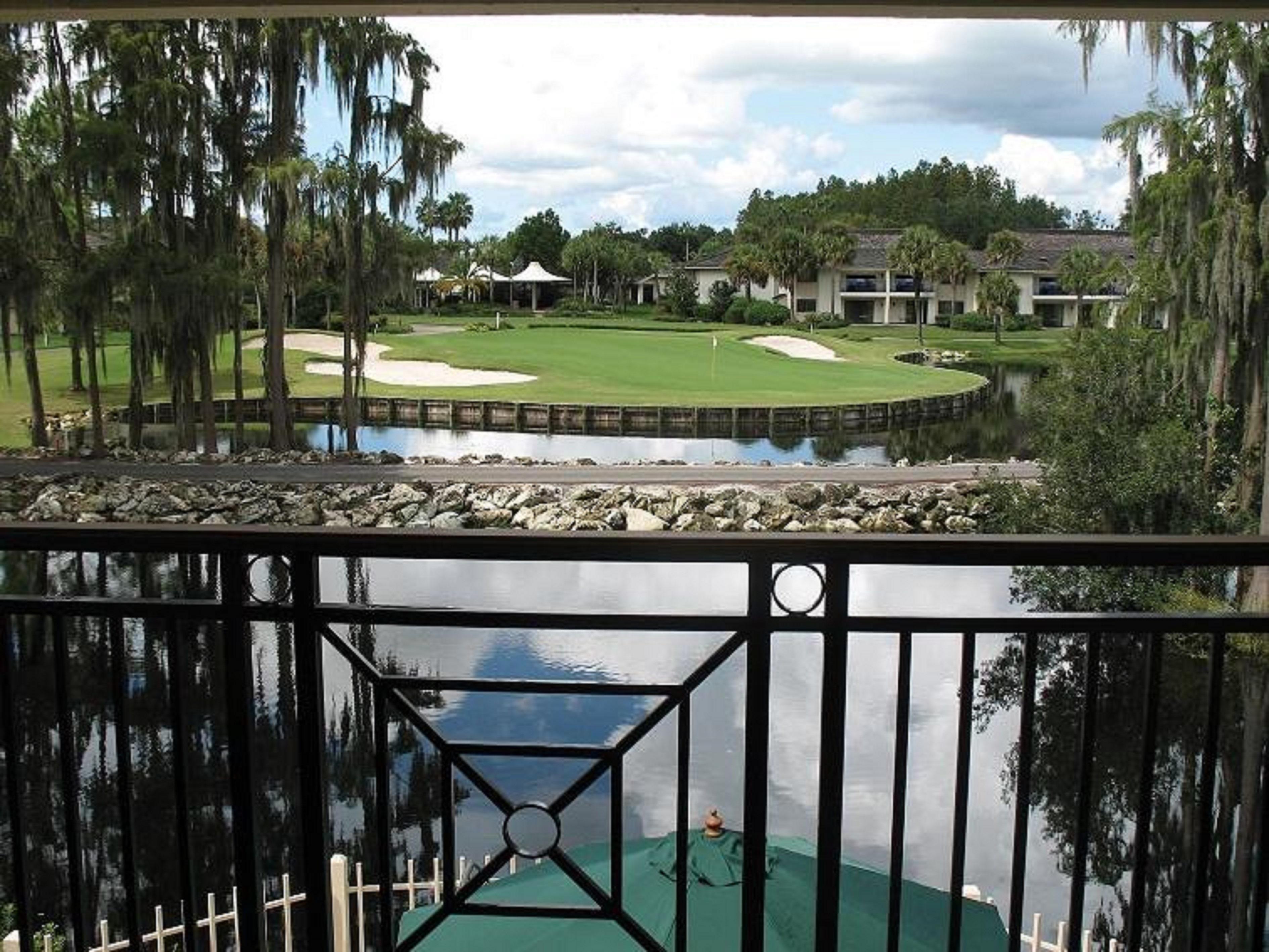 Saddlebrook Golf Resort & Spa Tampa North-Wesley Chapel Eksteriør bilde