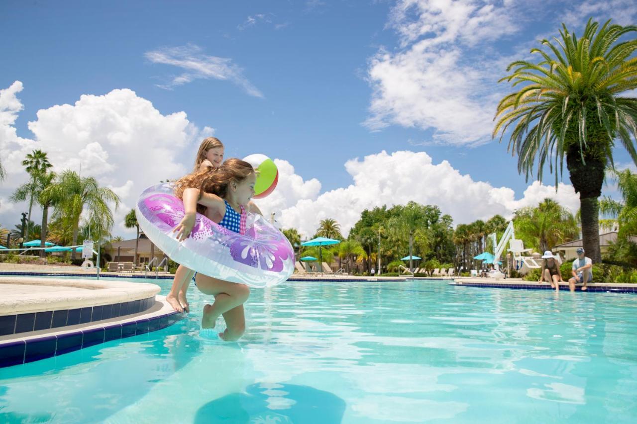 Saddlebrook Golf Resort & Spa Tampa North-Wesley Chapel Eksteriør bilde