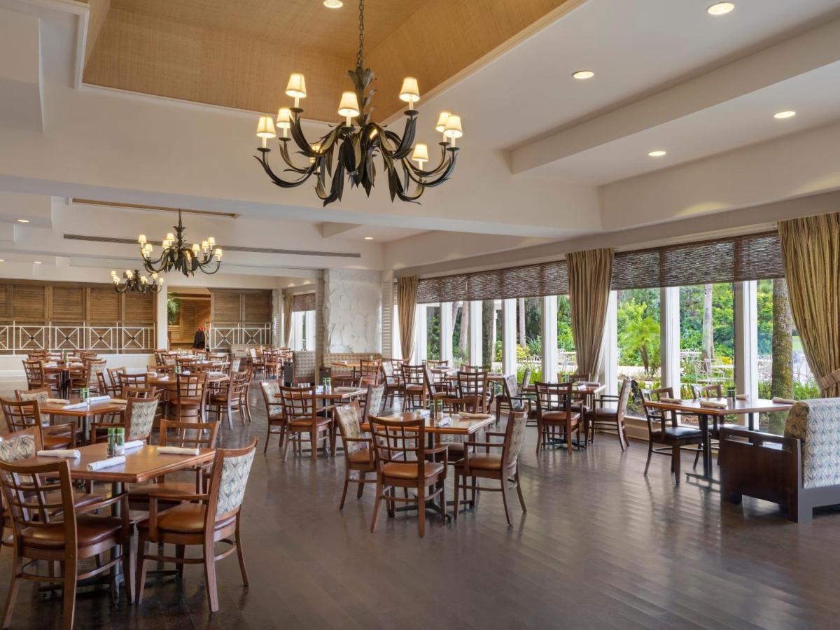 Saddlebrook Golf Resort & Spa Tampa North-Wesley Chapel Eksteriør bilde