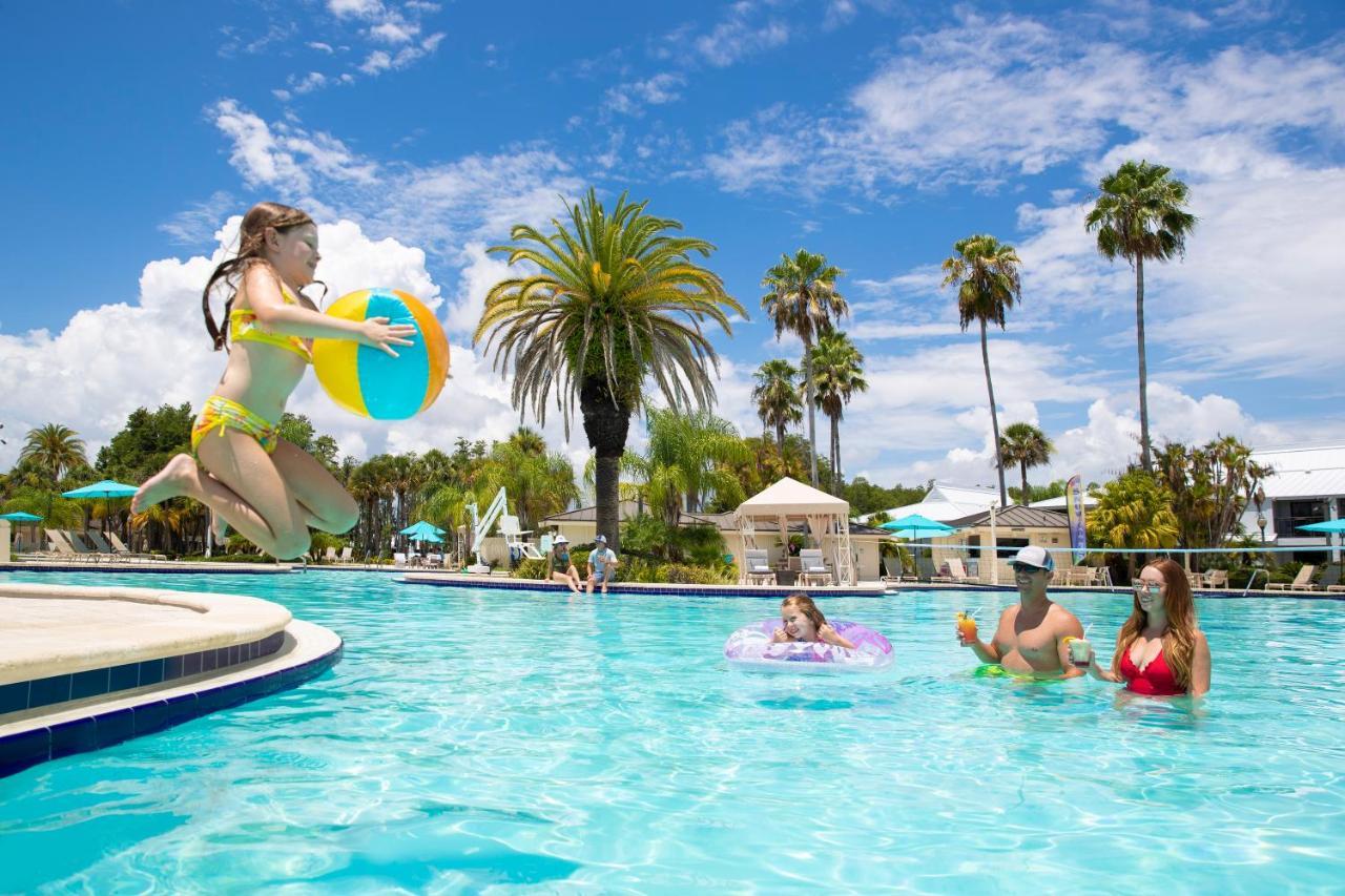 Saddlebrook Golf Resort & Spa Tampa North-Wesley Chapel Eksteriør bilde