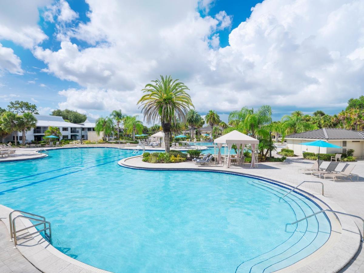 Saddlebrook Golf Resort & Spa Tampa North-Wesley Chapel Eksteriør bilde