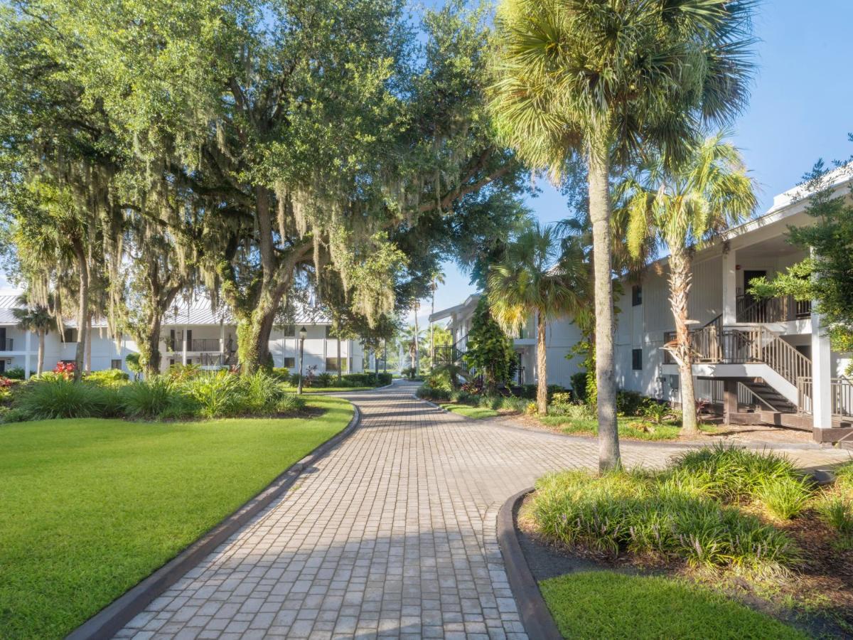 Saddlebrook Golf Resort & Spa Tampa North-Wesley Chapel Eksteriør bilde