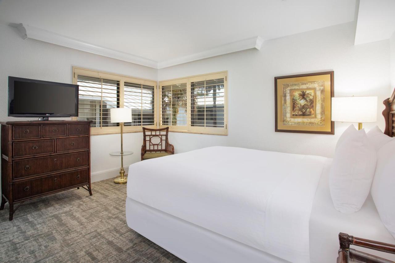 Saddlebrook Golf Resort & Spa Tampa North-Wesley Chapel Eksteriør bilde