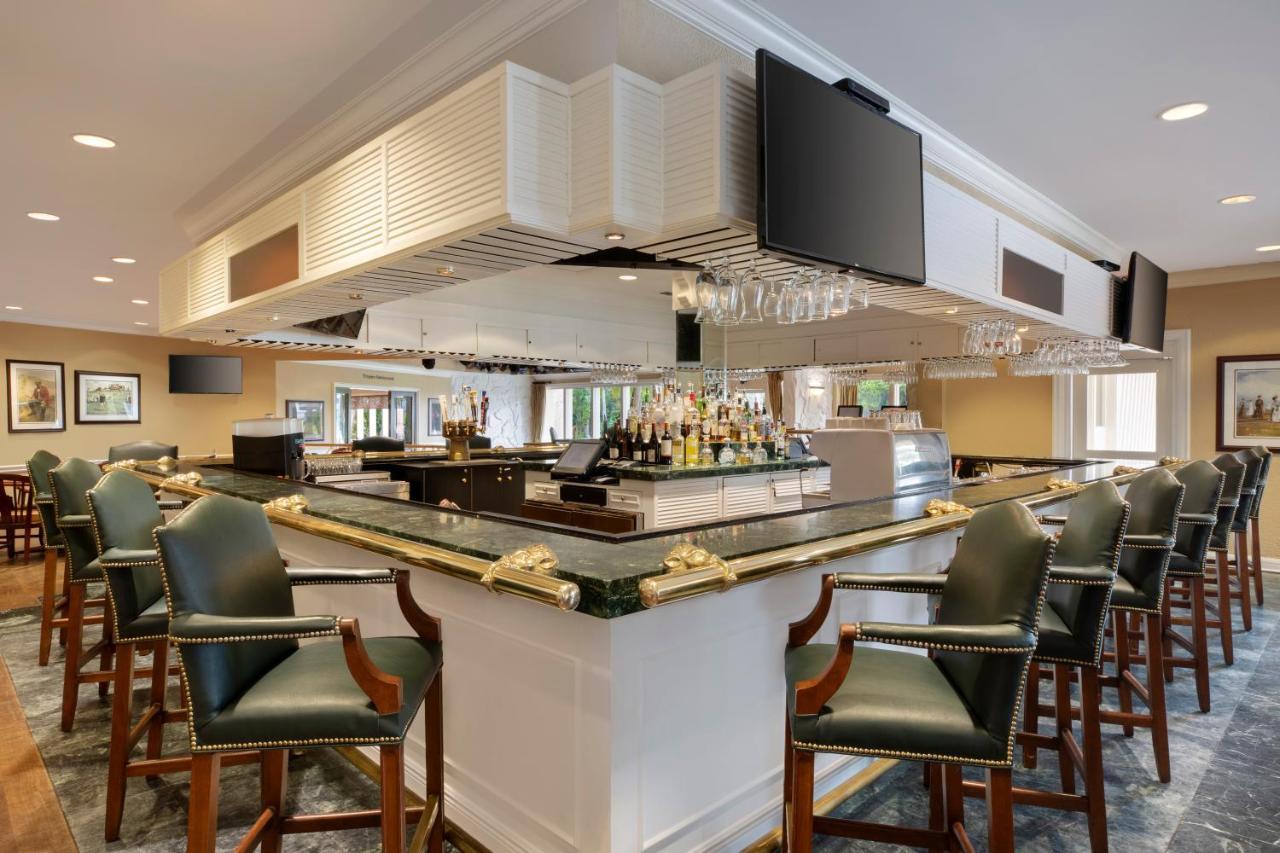 Saddlebrook Golf Resort & Spa Tampa North-Wesley Chapel Eksteriør bilde