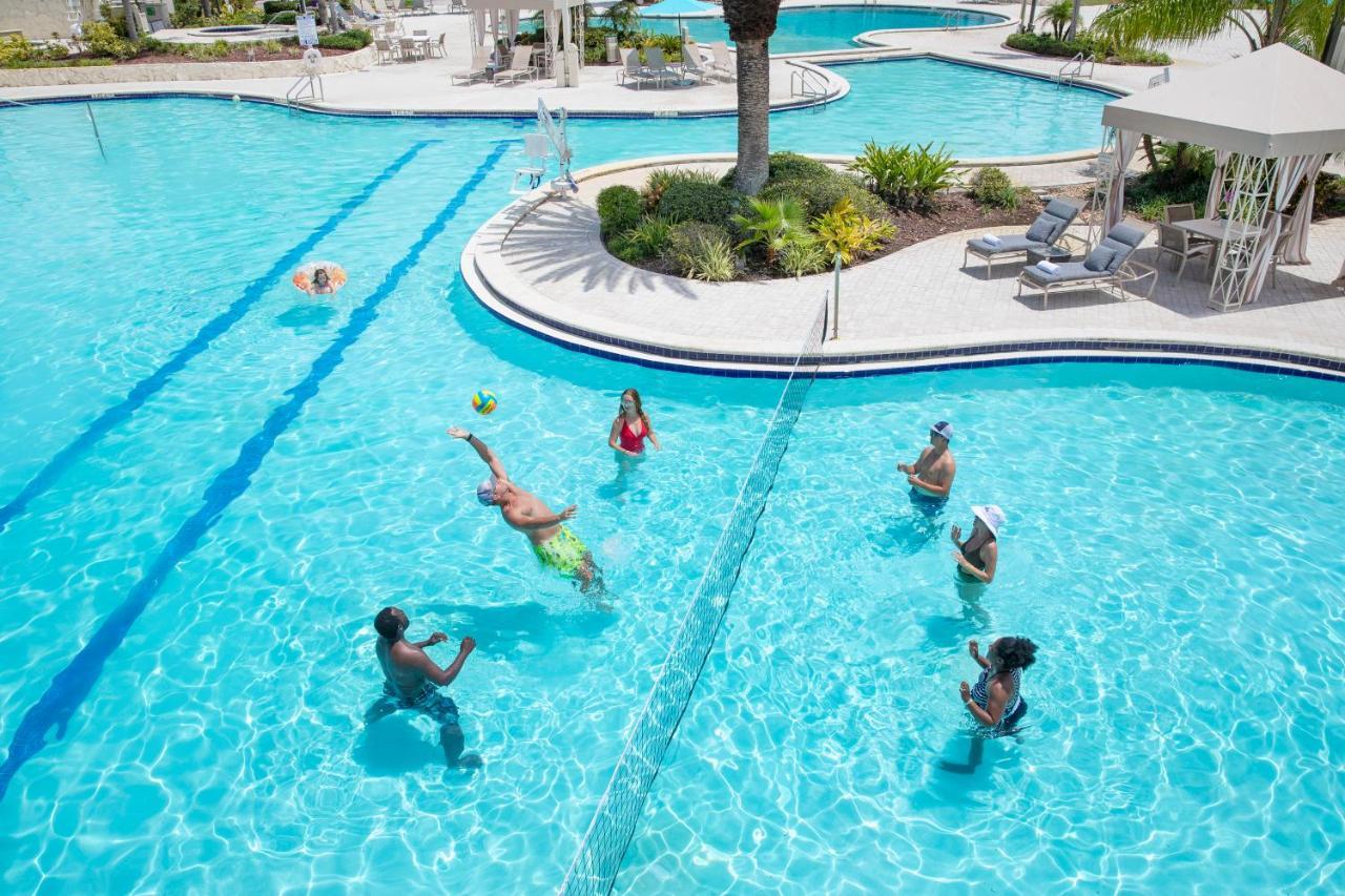 Saddlebrook Golf Resort & Spa Tampa North-Wesley Chapel Eksteriør bilde